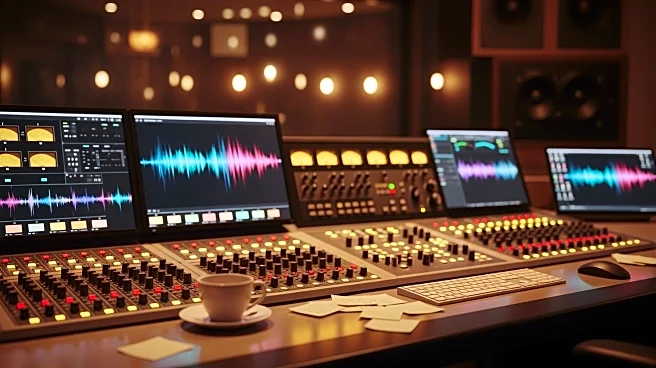 Behind the Scenes at 'GMA': Celebrating the Team's Hard Work