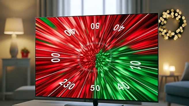 Netflix Unveils Star-Studded NFL Broadcast Lineup for Christmas Day 2025