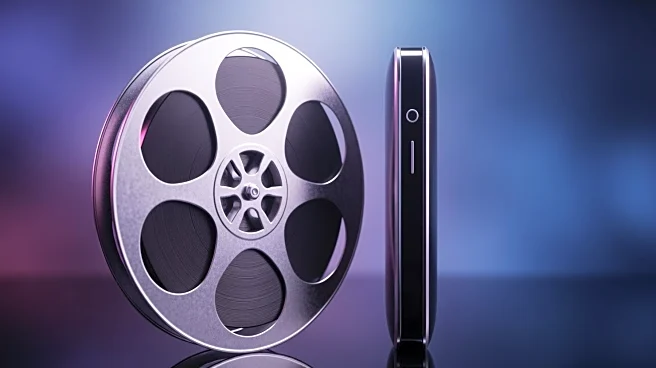 Warner Bros. Discovery Faces Bidding War Between Netflix and Paramount