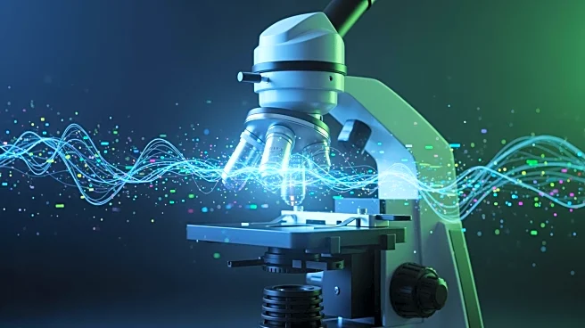 AI's Role in Transforming Scientific Research Raises Concerns Over Data Integrity