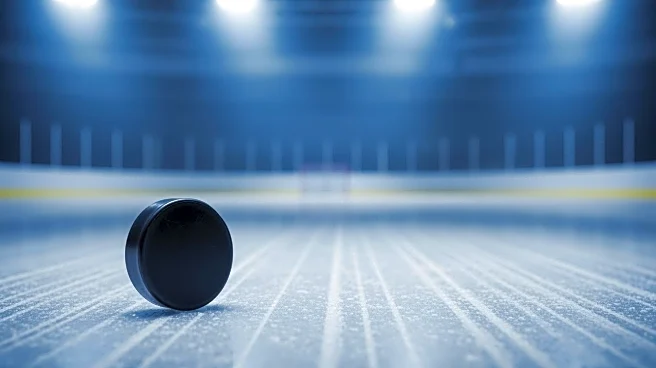 USA vs. Germany: 2026 World Juniors Hockey Opener Broadcast Details