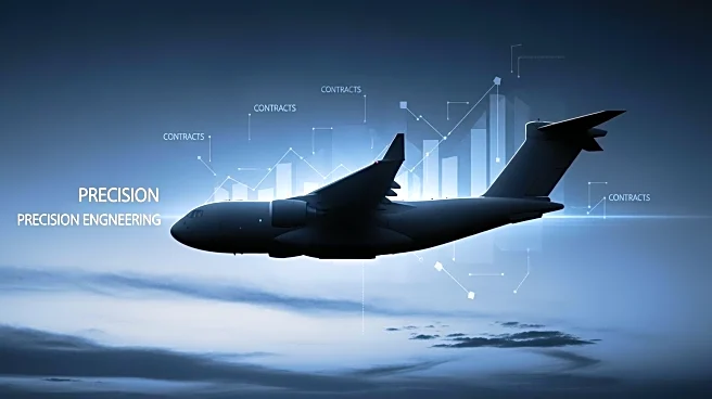 Pentagon Increases Lockheed Martin Contract for C-130J Aircraft to $25 Billion