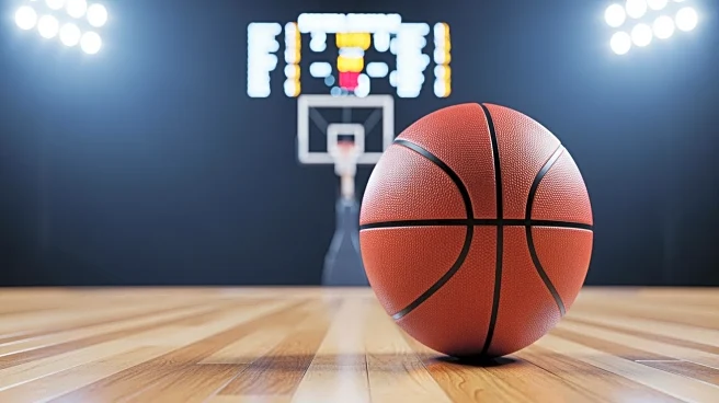 Spurs' Victor Wembanyama Achieves Double-Double in Win Over Oklahoma City