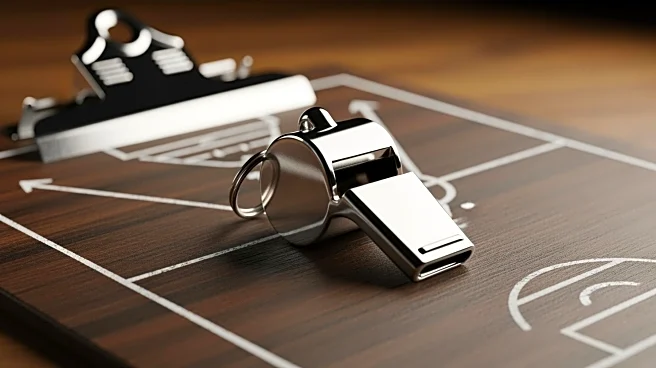 Michigan Considers Todd Monken for Head Football Coach Position