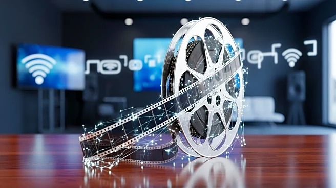 Disney Partners with OpenAI for AI-Driven Content, Boosts Streaming and Box Office Success