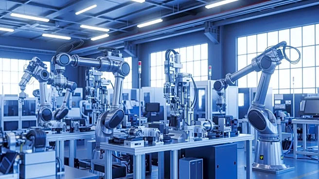 Syntec Technology Expands Malaysia Manufacturing Facility with RM78 Million Investment