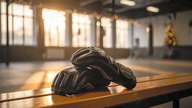 UFC Fighters Take a Break During Holiday Season Amidst Event Hiatus