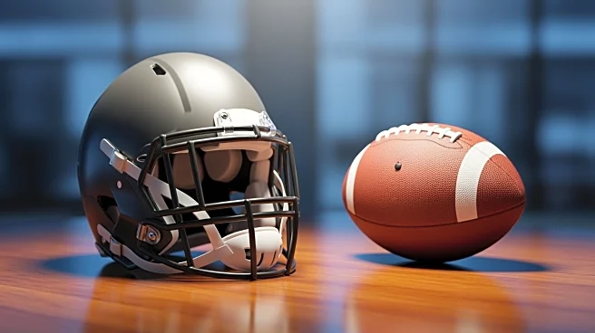 Virginia Tech Considers Aidan Chiles as Potential Quarterback Transfer