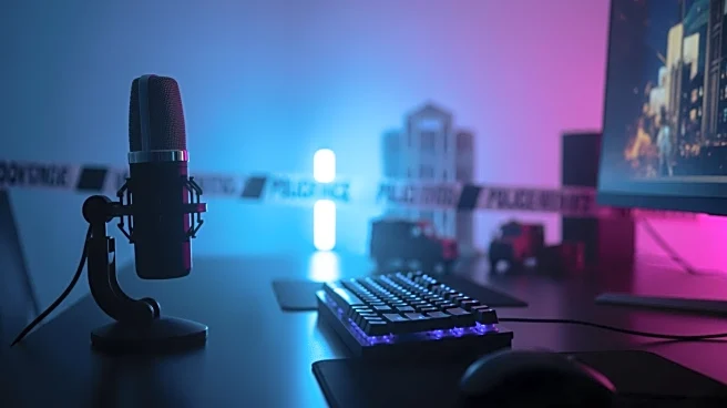 Streamer Clavicular Claims Self-Defense in Controversial Livestream Incident