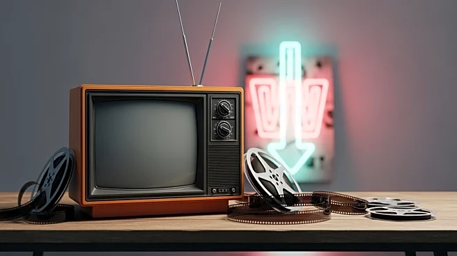 Stranger Things Cast Members Transition to New Ventures as Series Concludes