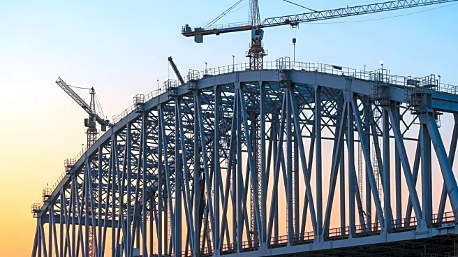 Industrial Stocks to Watch: Key Players in Economic Growth and Infrastructure