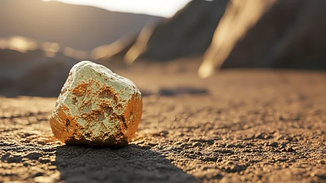 Western Gold Resources Approves Mining at Gold Duke Project, Transitioning to Production