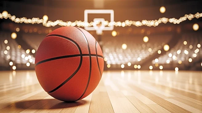 San Antonio Spurs Face Oklahoma City Thunder in Christmas Day NBA Clash