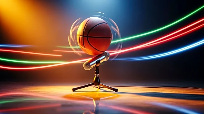 NBA Star Donovan Mitchell's Performance Boosted by R Artist Coco Jones