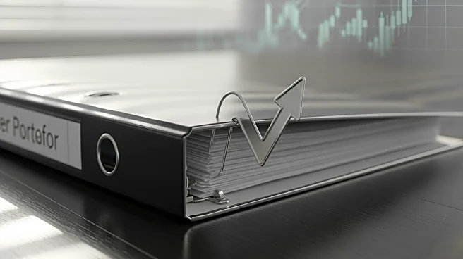 Canoe Financial LP Reduces Stake in Taiwan Semiconductor Manufacturing, Impacting Investment Portfolio