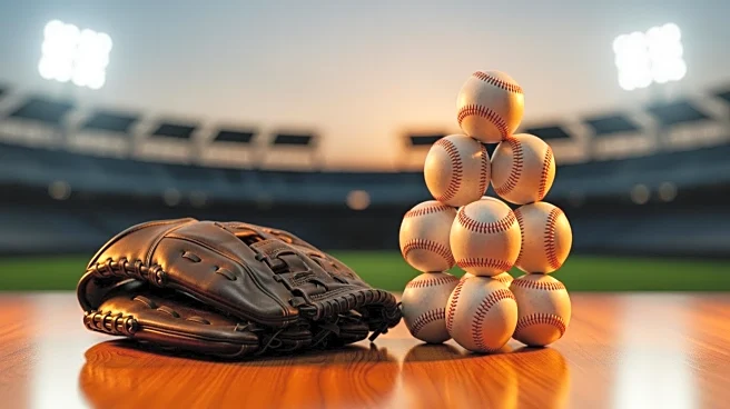 Baltimore Orioles Make Strategic Offseason Moves to Strengthen Roster