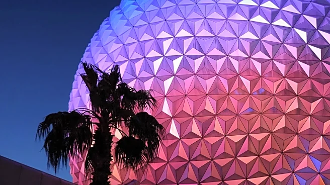 Disney World Files Permit for Potential Demolition of Tree of Life Attraction