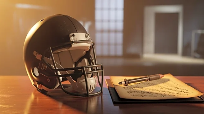 Amazon MGM Studios Releases Teaser for John Madden Biopic Starring Nicolas Cage