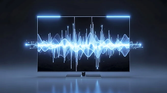 TV Advertising Industry Prepares for AI-Driven Transformation in 2026