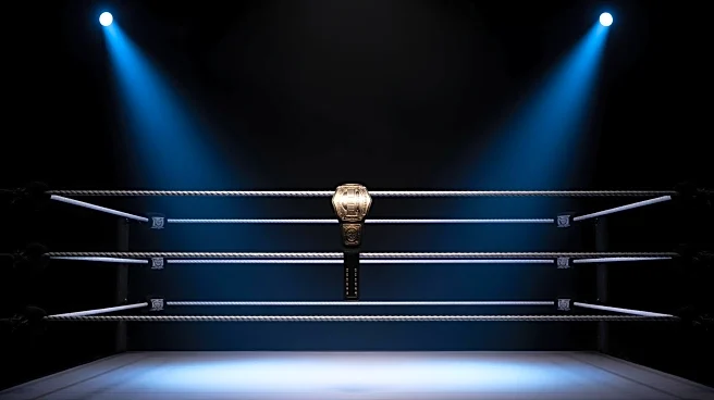 Drew McIntyre Returns to WWE SmackDown Amidst Ongoing Feud with Cody Rhodes