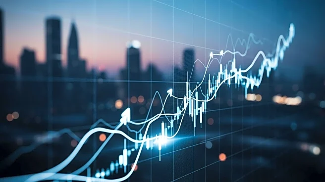 U.S. Stock Futures Steady as Wall Street Anticipates Winning Week