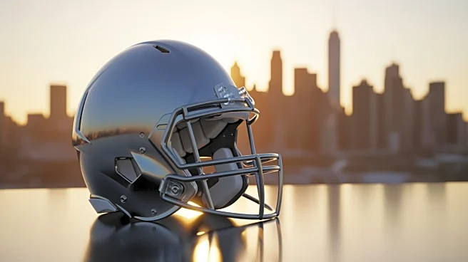 Clemson Football Players Embrace NYC Experience Ahead of Pinstripe Bowl