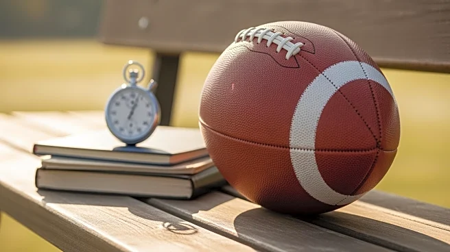 Ole Miss Quarterback Trinidad Chambliss Seeks Sixth Year of Eligibility Amid NIL Stakes