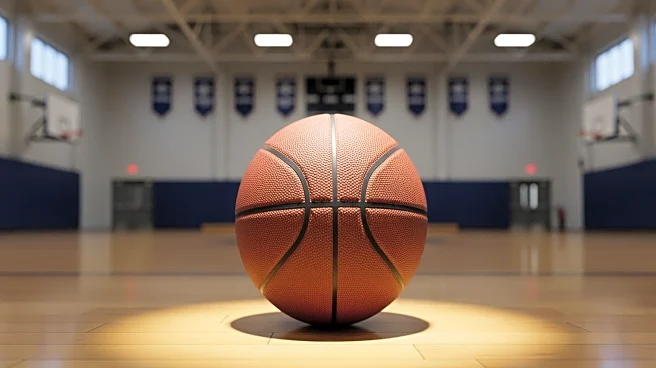 USC Basketball Eyes Rising Star Boyuan Zhang Amid Strong 2026 Recruiting Cycle