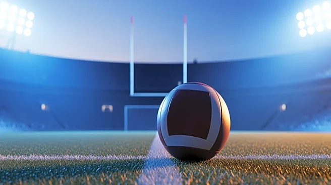 Denver Broncos Face Kansas City Chiefs in Week 17 NFL Showdown