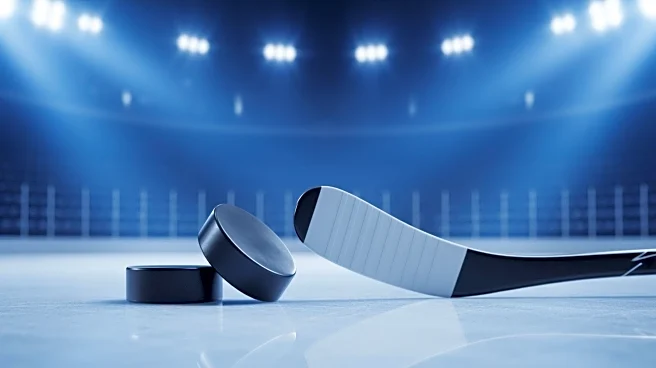 Penguins Defenseman Harrison Brunicke to Represent Team Canada at World Juniors