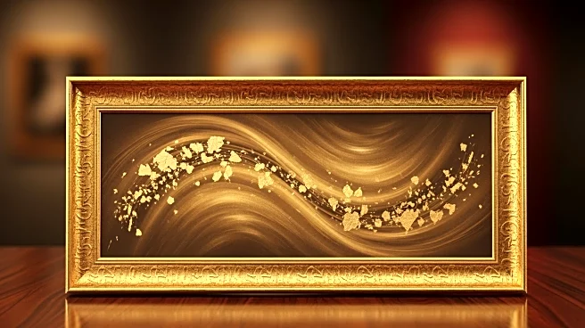 Sotheby's New York Auction Sets Record with Klimt's Portrait of Elisabeth Lederer