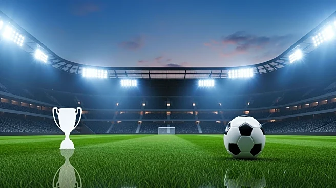 William Saliba Aims for Arsenal's Historic Quadruple Amid Strong Season