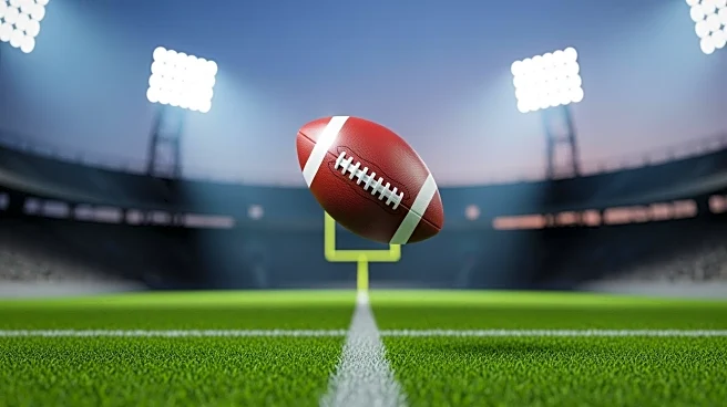 Denver Broncos Secure Victory Over Kansas City Chiefs with Late Touchdown