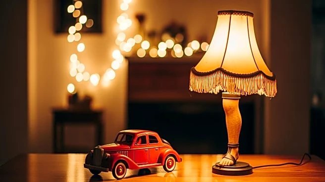 Jean Shepherd's 'A Christmas Story' Continues to Captivate Audiences Decades Later