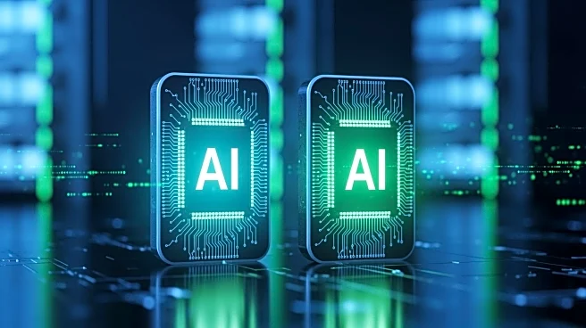 Nvidia's Strategic Move with Groq: Implications for AI Industry