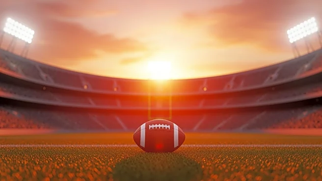 ESPN Predicts Texas Tech Victory Over Oregon Ducks in Orange Bowl