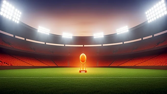 Oregon Ducks Favored in Upcoming Orange Bowl Against Texas Tech