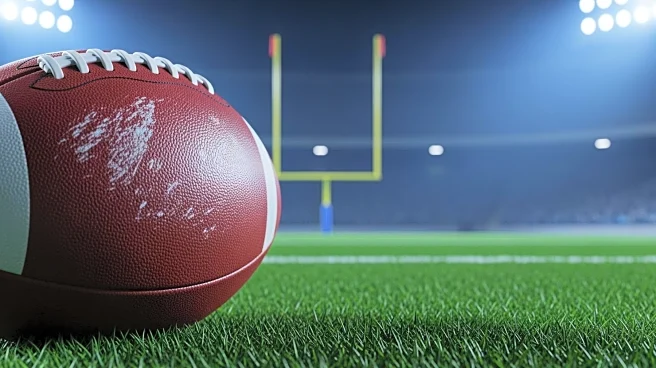 Jared Goff's Turnovers Lead to Detroit Lions' Playoff Elimination Against Vikings