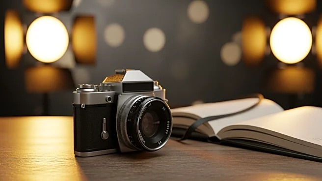 'Deliver Me From Nowhere' Cast Discusses Film on 'GMA'