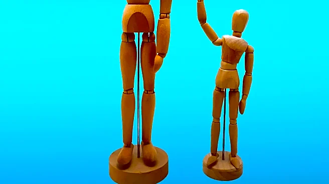 Anterior Pelvic Tilt Linked to Autism and ADHD in Children