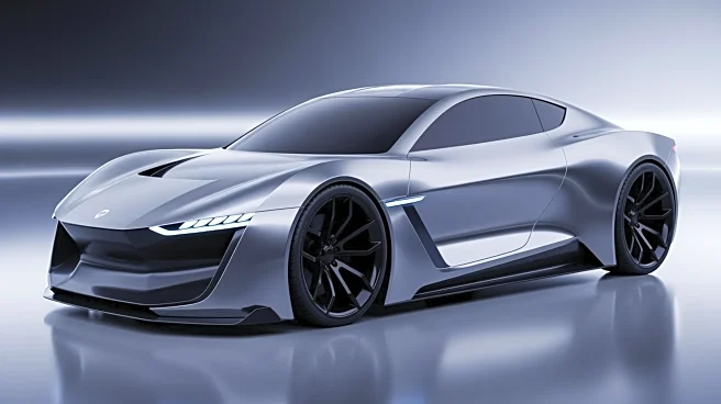 Car and Driver Reveals Top 10 Most Popular Vehicles of 2025 Amid Market Changes