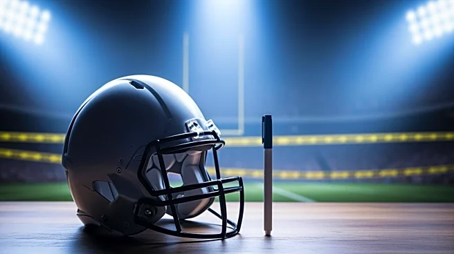 NFL Draft Speculation: Myles Garrett's Potential Impact on New England Patriots