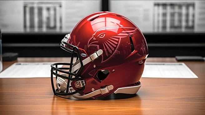 Arizona Cardinals' Uncertain Draft Strategy: Exploring Potential Picks