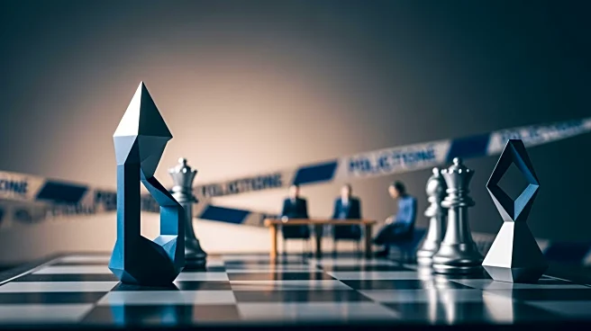 Alphabet's Strategic Moves and Regulatory Challenges Ahead of Market Reopen