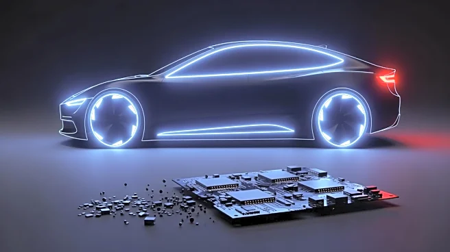 Ford Faces $19.5 Billion EV Strategy Reset Amid Recalls