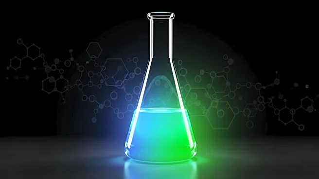 Thermo Fisher Scientific's Strategic Moves and Market Positioning Ahead of 2026