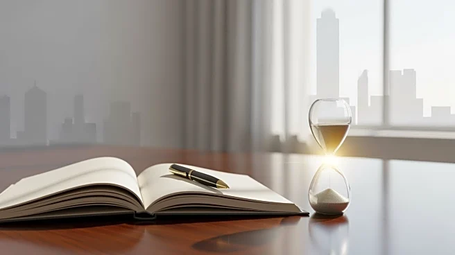 CEOs of Major Companies Advise Gen Z on Navigating Unemployment Challenges