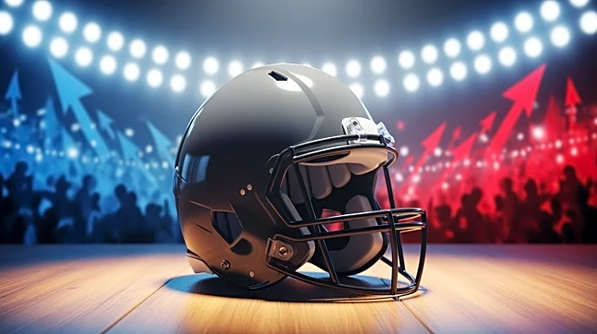 Jacksonville Jaguars' Remarkable Rise in NFL Power Rankings Under Coach Liam Coen