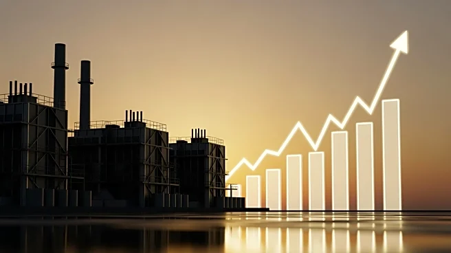 Greenidge Generation Holdings' Stock Surges After Agreement with New York State