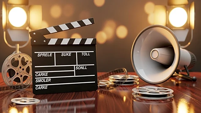 Marty Supreme Cast Guide Highlights Star-Studded Ensemble